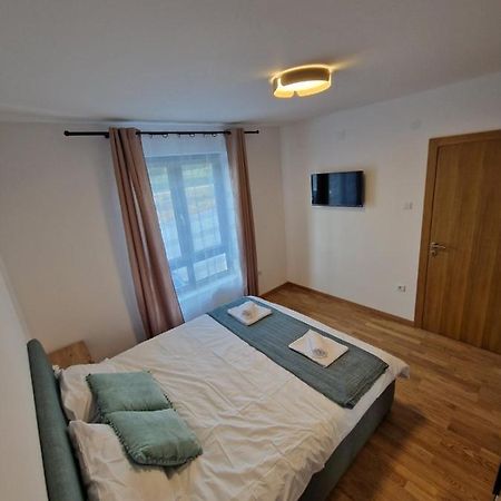 Nina Apartman 2 Soko Banja Exteriér fotografie