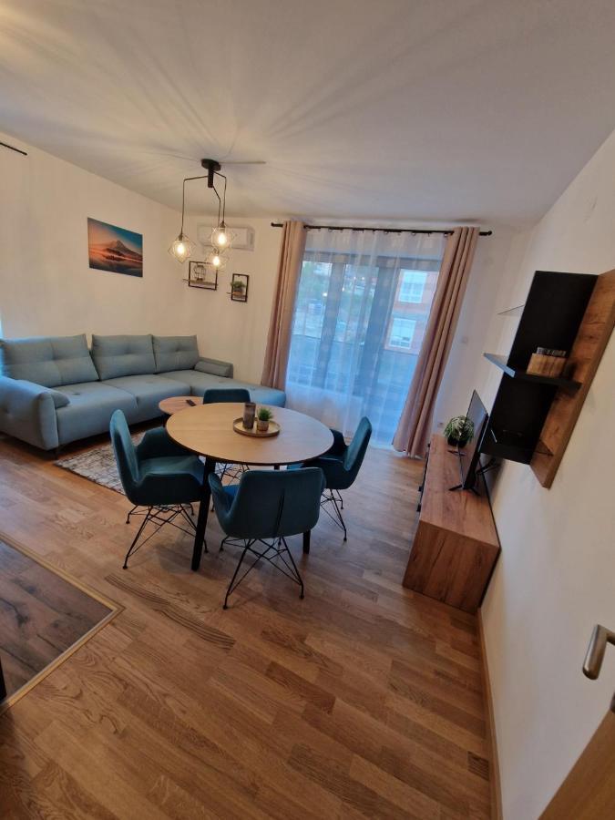 Nina Apartman 2 Soko Banja Exteriér fotografie