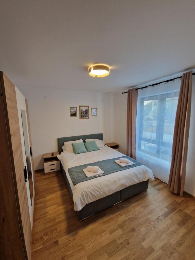 Nina Apartman 2 Soko Banja Exteriér fotografie