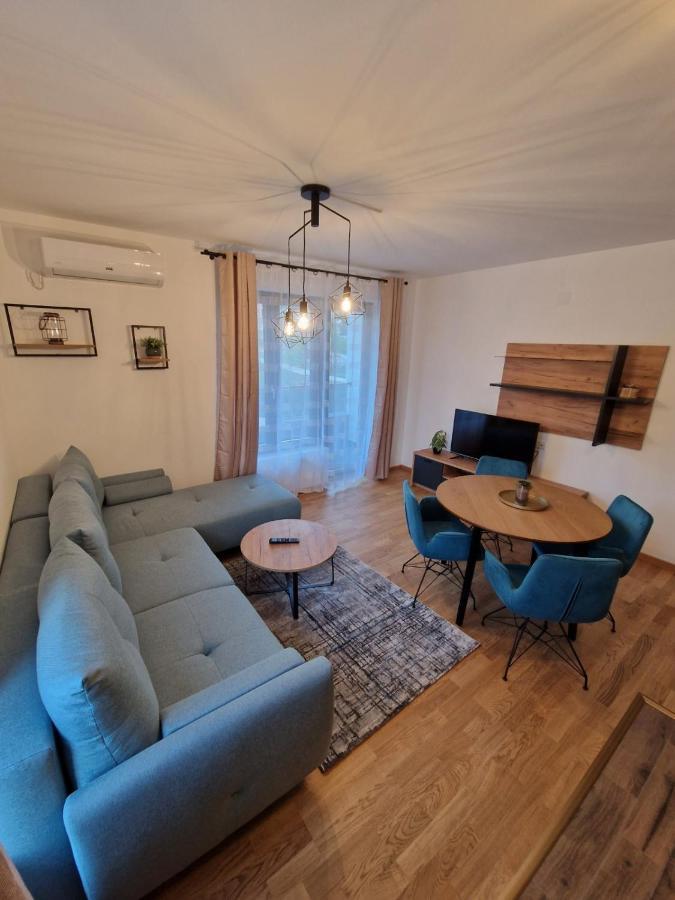 Nina Apartman 2 Soko Banja Exteriér fotografie