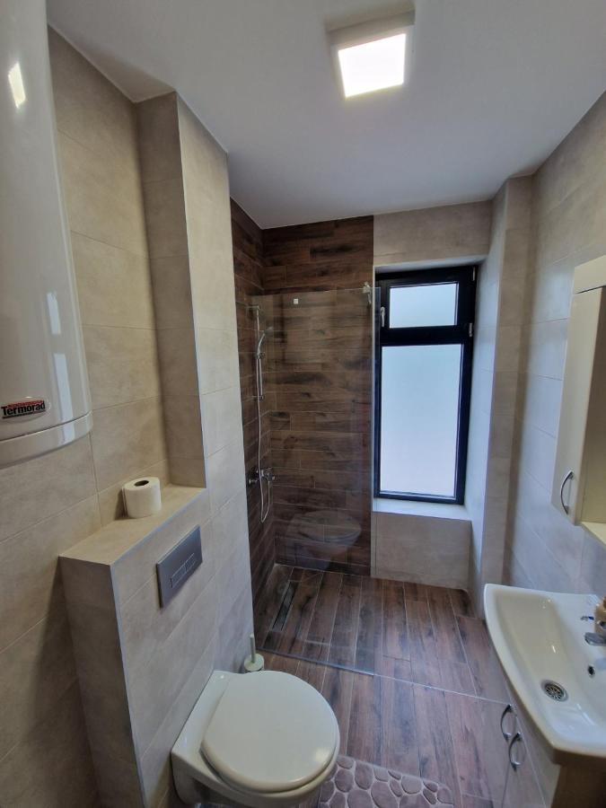 Nina Apartman 2 Soko Banja Exteriér fotografie