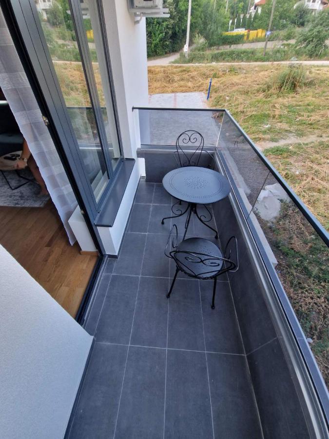 Nina Apartman 2 Soko Banja Exteriér fotografie